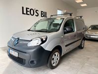 Renault Kangoo Z.E. Express 22 kWh/FRKÖPT BATTERI/B-Kamera