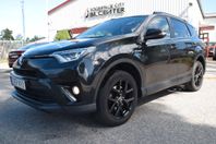 Toyota RAV4 Hybrid E-FOUR 2.5 i-AWD E-CVT Navi  Euro 6