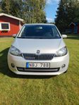 Skoda Citigo 5-dörrar 1.0 MPI Euro 5