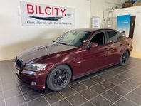 BMW 316 d Sedan Comfort Nyservad Nybes