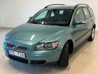 Volvo V50 2.0 Kinetic Euro 4