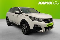 Peugeot 3008 GT PHEV 1.6 + 11.8 kWh Kamera Navi Drag 225hk