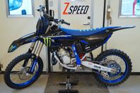 Yamaha YZ 125 2022 "Ny kolv"