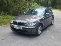 BMW 116 i Advantage Euro 4