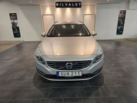 Volvo V60 D2 Momentum Euro 5/Nybesiktigad