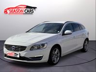 Volvo V60 D5 Plug-in Hybrid AWD Geartronic Momentum Euro 6