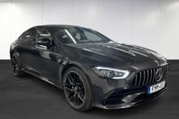 Mercedes-Benz AMG GT Amg gt 43 4Matic+