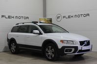 Volvo XC70 D4 AWD Geartronic Momentum Drag Ny servad