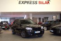 BMW X5  40d 313Hk xDrive M Sport /HUD/H&K BlackEdition