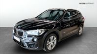 BMW X1 xDrive20d Steptronic, 190hk Sport line