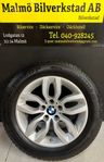 Vinterhjul BMW X3(F25) X4(F26) original 17 tum Pirelli