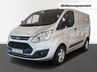 Ford Transit Custom 290 Skåp 130 Limited290 L1 A