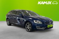 Volvo V60 D4 AWD Ocean Race 181hk