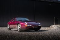 Porsche 928 GTS