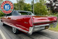 Buick Electra Cab • FIN KALIFORNIENBIL MED 340 HÄSTARS 425"!