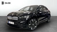 Skoda Enyaq Coupé RS iV 82 kWh Batteri 4x4 299 Hk