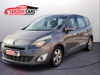 Renault Grand Scénic 1.5 dCi DCT Euro 5, 7 sits