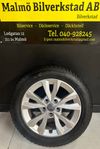 ERBJUDANDE Vinterhjul Audi A3 original 16 tum GoodYear