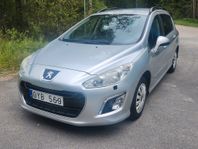 Peugeot 308 SW 1.6 e-HDi FAP Euro 5