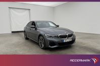 BMW M340 i xDrive 374hk Innovation T-lucka H/K 360° HUD Drag