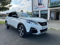 Peugeot 3008 1.6 GT line EAT Euro 6