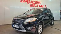 Ford Kuga 2.0 TDCi AWD, Automat,...MM