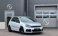 Volkswagen Golf 5-dörrars R 4Motion/Maxton/DCC/Downpipe