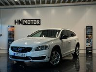 Volvo V60 Cross Country D3 Geartronic Momentum |BLIS|DRAG|