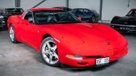 Chevrolet Corvette 5.7 V8 Hydra-Matic