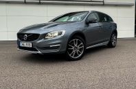 Volvo V60 Cross Country  Geartonic Summun 7580 Mil Automat