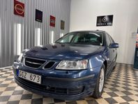 Saab 9-3 SportCombi 1.8t BioPower Vector