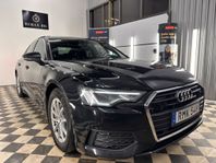 Audi A6 Sedan 40 TDI quattro 2.0 TDI NY KAMREM NY SERVAD