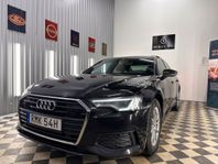 Audi A6 Sedan 40 TDI quattro 2.0 TDI NY KAMREM NY SERVAD