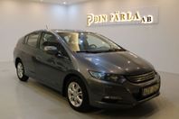 Honda Insight 1.3 i-DSI i-VTEC CVT Ny Servad M-Värme