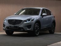 Mazda CX-5 2.5 SKYACTIV-G AWD/ OPTIMUM/ 1-ÄGARE/ BOSE/ 192HK