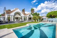 Villa i Marbella, Malaga