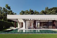 Villa i Marbella, Malaga