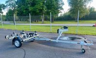 Båttrailer Fogelsta 1550x