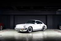 Porsche 911 SC Sv-såld, renoverad