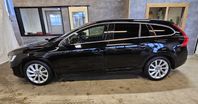 Volvo V60 D4 Momentum Euro 6