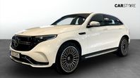 Mercedes-Benz EQC AMG Line, Adaptiv Farth, Navi,