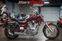 Suzuki Cycles VS1400 GLP Intruder