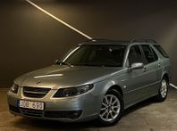 Saab 9-5 SportCombi 2.0 T BioPower Griffin, Linear (476kr/må