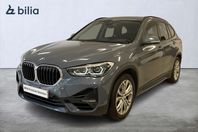 BMW X1 xDrive25e Auto -Sport line - Dragkrok - Head up