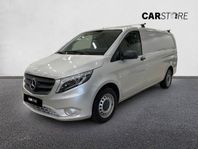 Mercedes-Benz Vito 116 CDI, 2.8T, 7G-Tronic Plus, 163Hk, 202