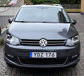 Volkswagen Sharan 2.0 TDI Base Euro 6