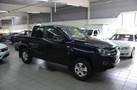 Volkswagen Amarok DoubleCab 2.8t 2.0 BiTDI 4Motion Automatis