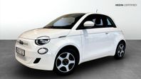 Fiat 500E PASSION HB 118 HK 42KWh