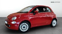 Fiat 500 Lounge Panorama