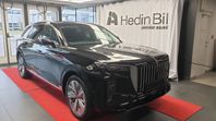 Hongqi E-HS9 Exclusive *Demo